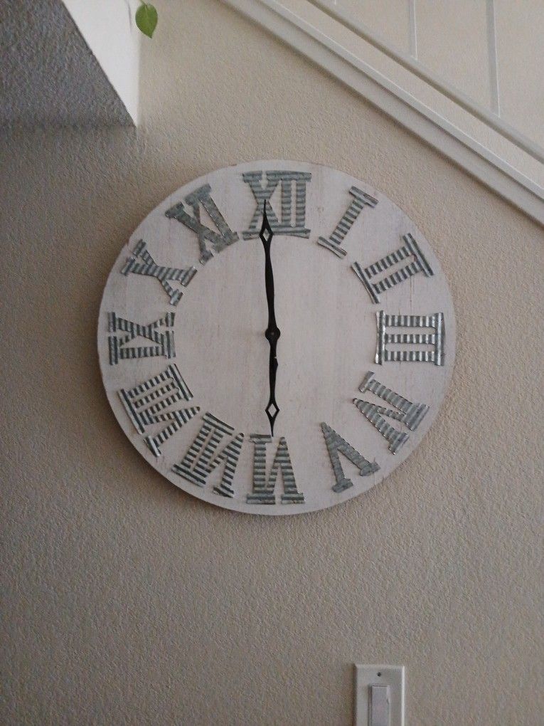 Clock