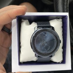 Movado Watch Brand New 