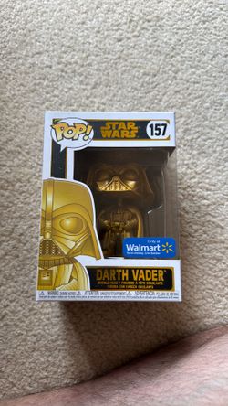Darth Vader Funko pop Darth Vader Funko pop