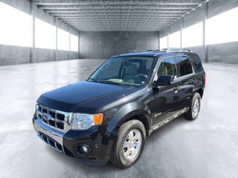 2011 Ford Escape Hybrid