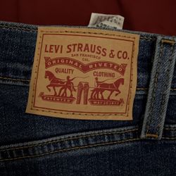 Levi’s Wedgie Straight Jeans BRAND NEW 