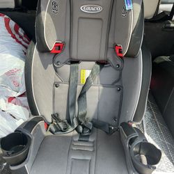 Grayco Toddler Car seat 