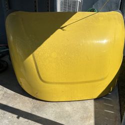 2016 Cascadia Wind Deflecters