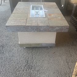 Fire pit