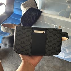Michael Kors Belt Bag/fanny Pack 