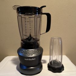 NutriBullet Blender Combo