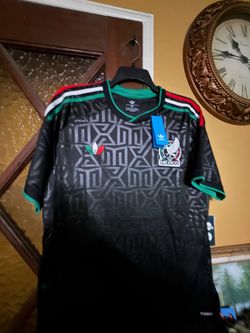 Mexico 🇲🇽  Jersey Soccer Slim Fit