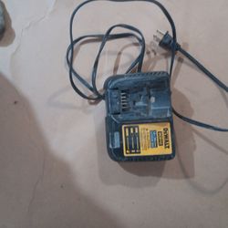 DeWalt Charger