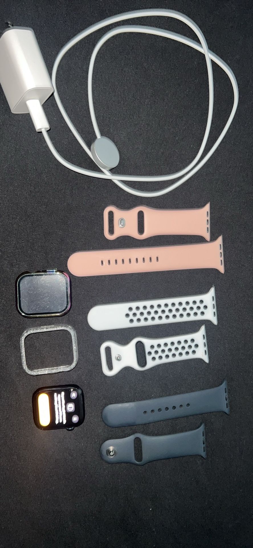 Apple Watch Series 8 45MM GPS