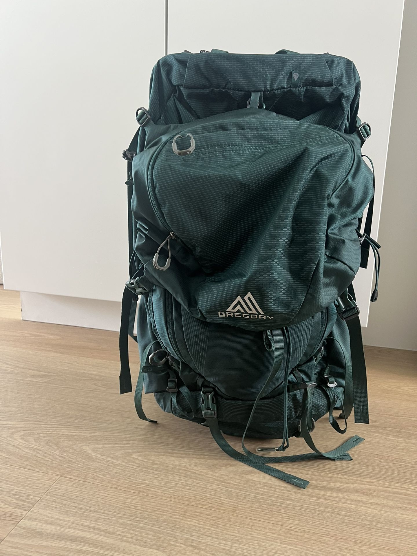 Women’s Gregory Backpacking Pack
