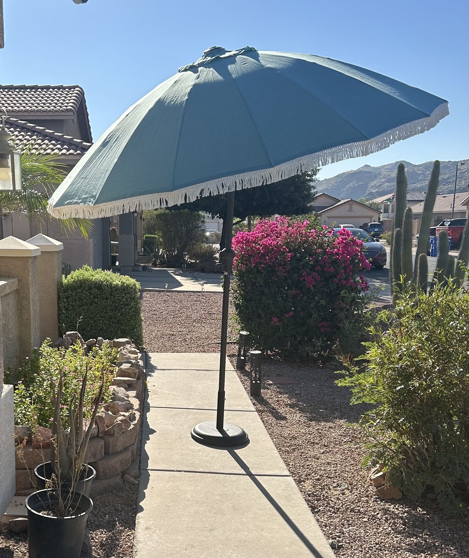 boscov's patio umbrellas Patio Umbrellas