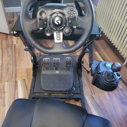 Play Station  Set Up 