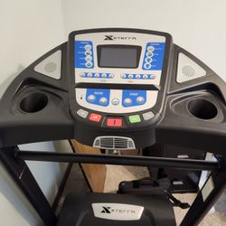 Xterra TR6.4 Treadmill
