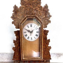 Antique Clock