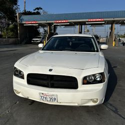 2010 Dodge Charger