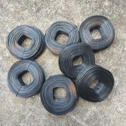 TIE WIRE FOR CONSTRUCTION 