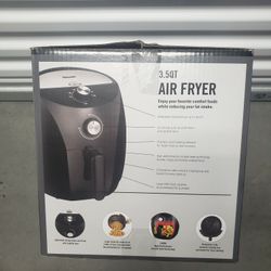 Air Fryer