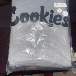 Cookies “original Hoodie”