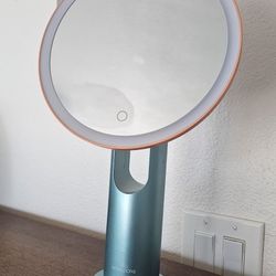 Impressions Mirror Like New 25