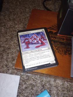 Magic The Gathering 
