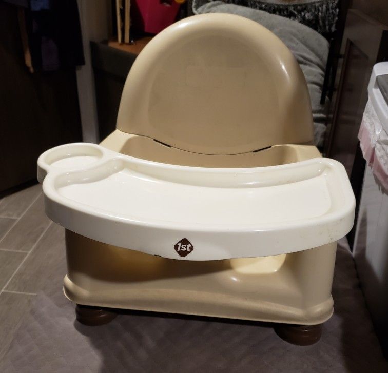 Booster Seat Highchair 