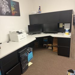 Office Desk Nice Executive Desk 