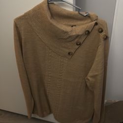 Sweater Size Xl