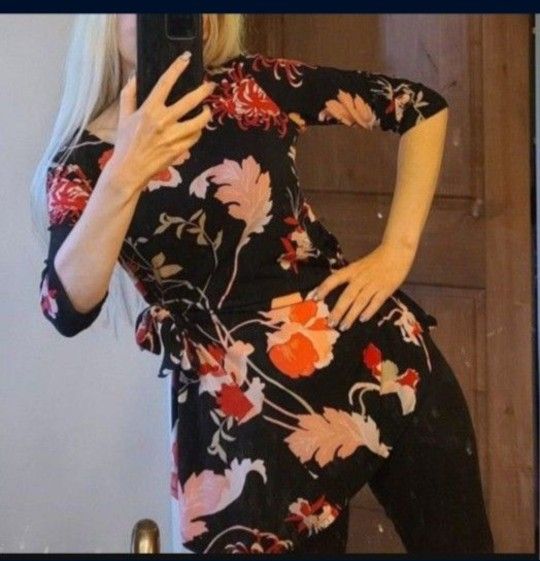 TUNIC TOP