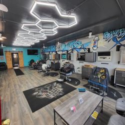 Royalty Kutz Barbershop 