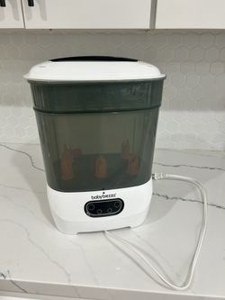 Bottle Sterilizer