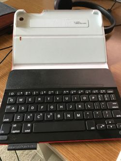Logitech Ultrathin Keyboard Folio for iPad mini