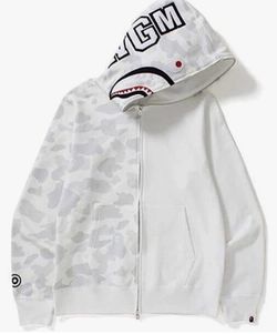 Bape Jacket