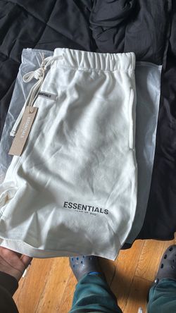Essential Shorts