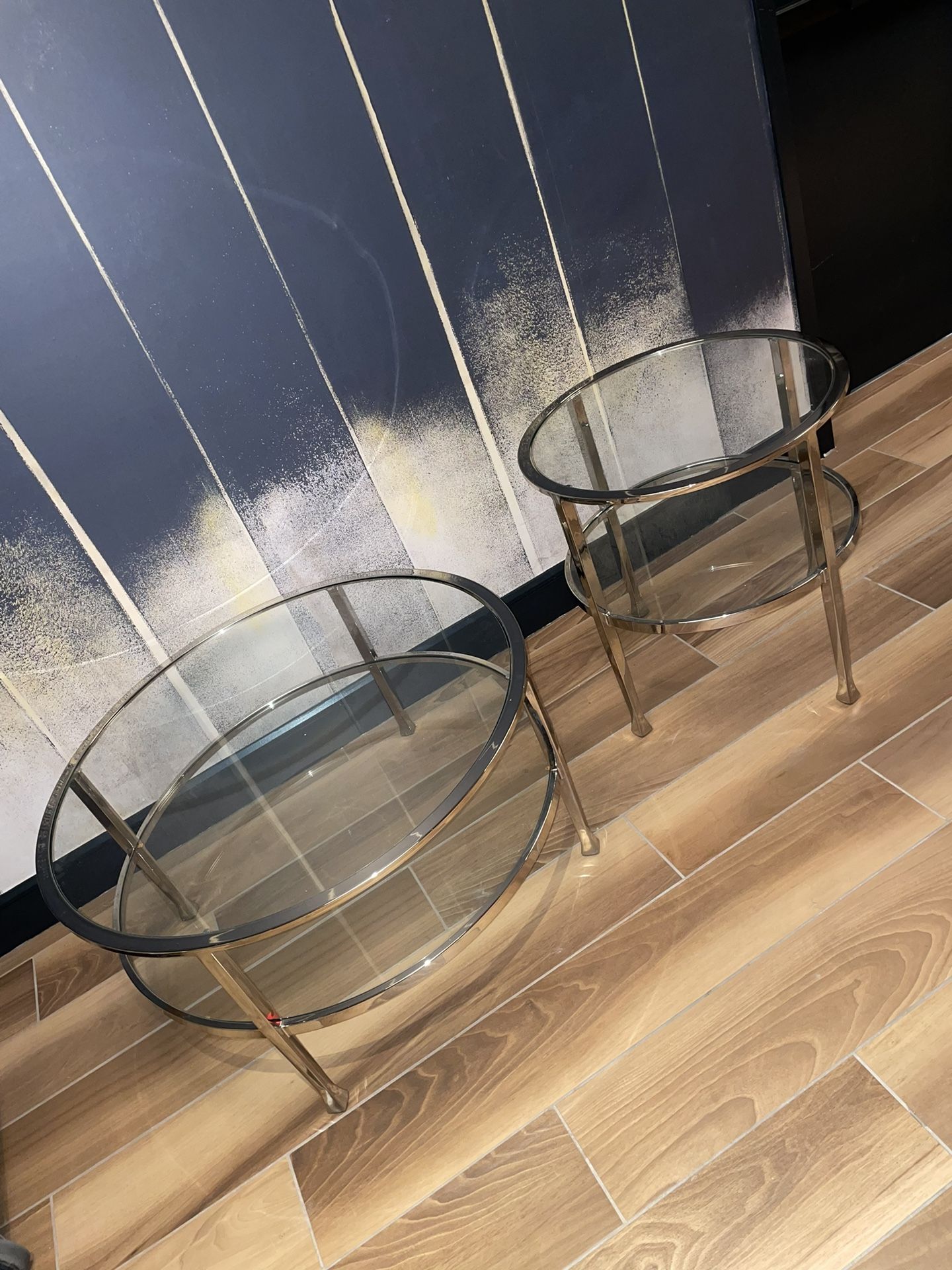 Coffee Tables
