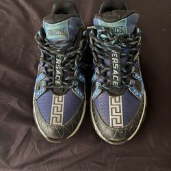 Versace Shoes
