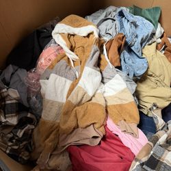 Wholesale!!! Various clothes