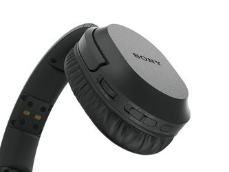 Sony Wireless Home Theater Headphones Thumbnail