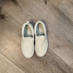 Vans Shoes