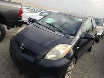 2010 Toyota Yaris