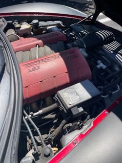 2008 GMC C6