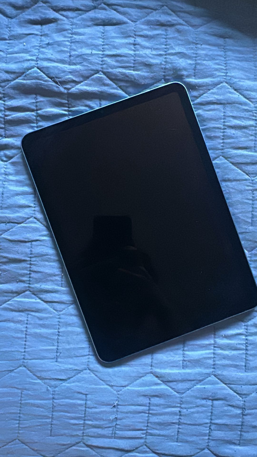 iPad Air M1