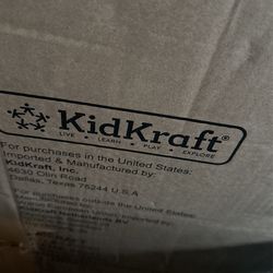 Kidkraft Grand Anniversary Wooden Dollhouse