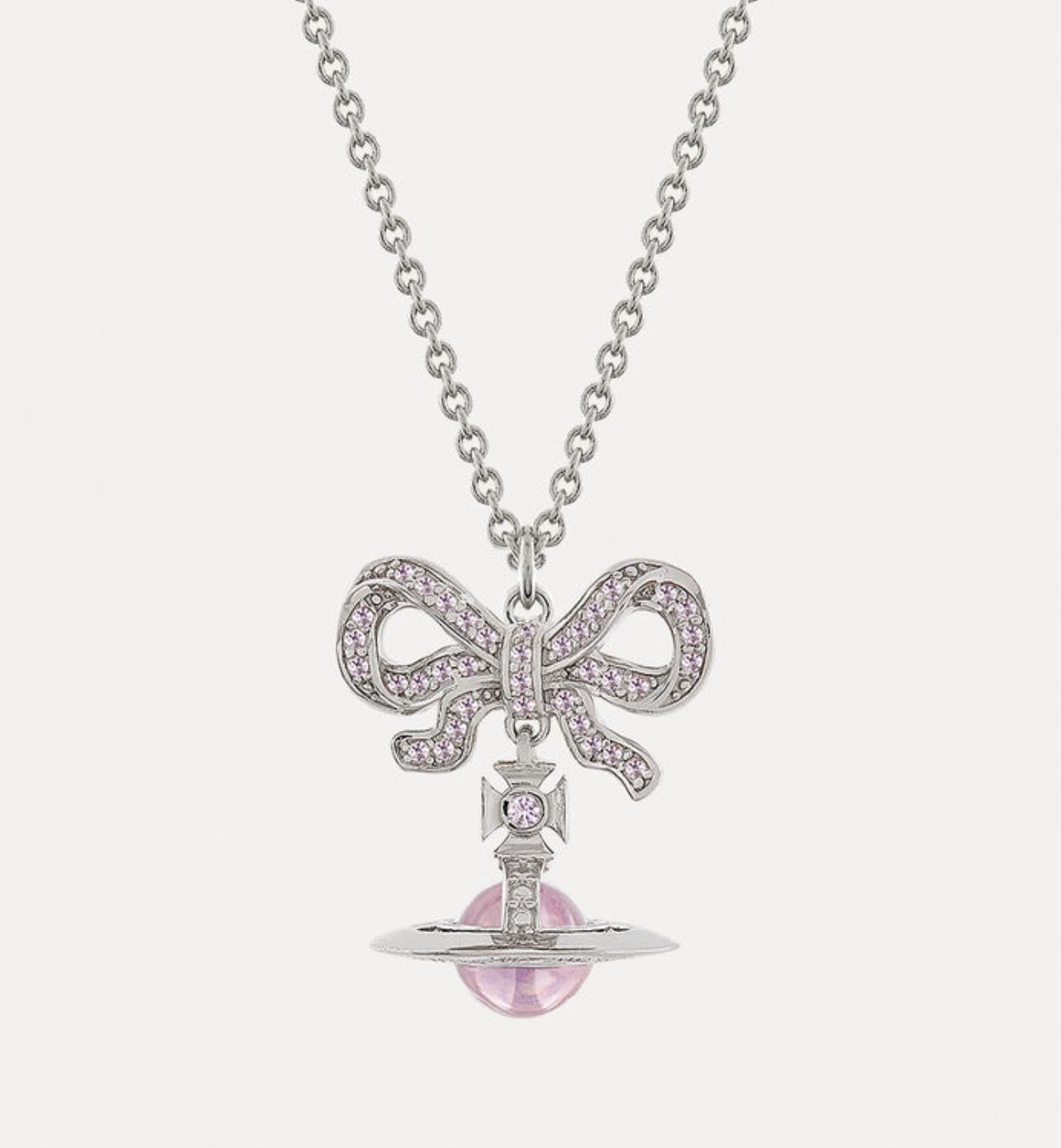 Vivienne Westwood Octavie Pendant Necklace