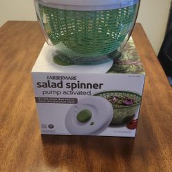 Salad Spinner 
