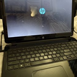 Windows HP
