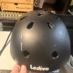 Ledivo Bike Helmet For Kids Size Small 