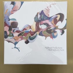Hydeout Productions - First Collection Nujabes Vinyl Record 2X LP In Hand