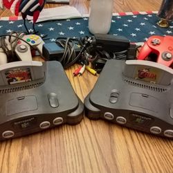 Nintendo 64