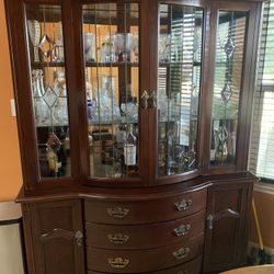 China Hutch 