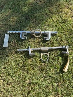Beam clamp